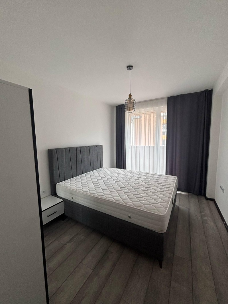 K pronájmu  1 ložnice Sofia , Malinova dolina , 65 m2 | 91007398 - obraz [4]