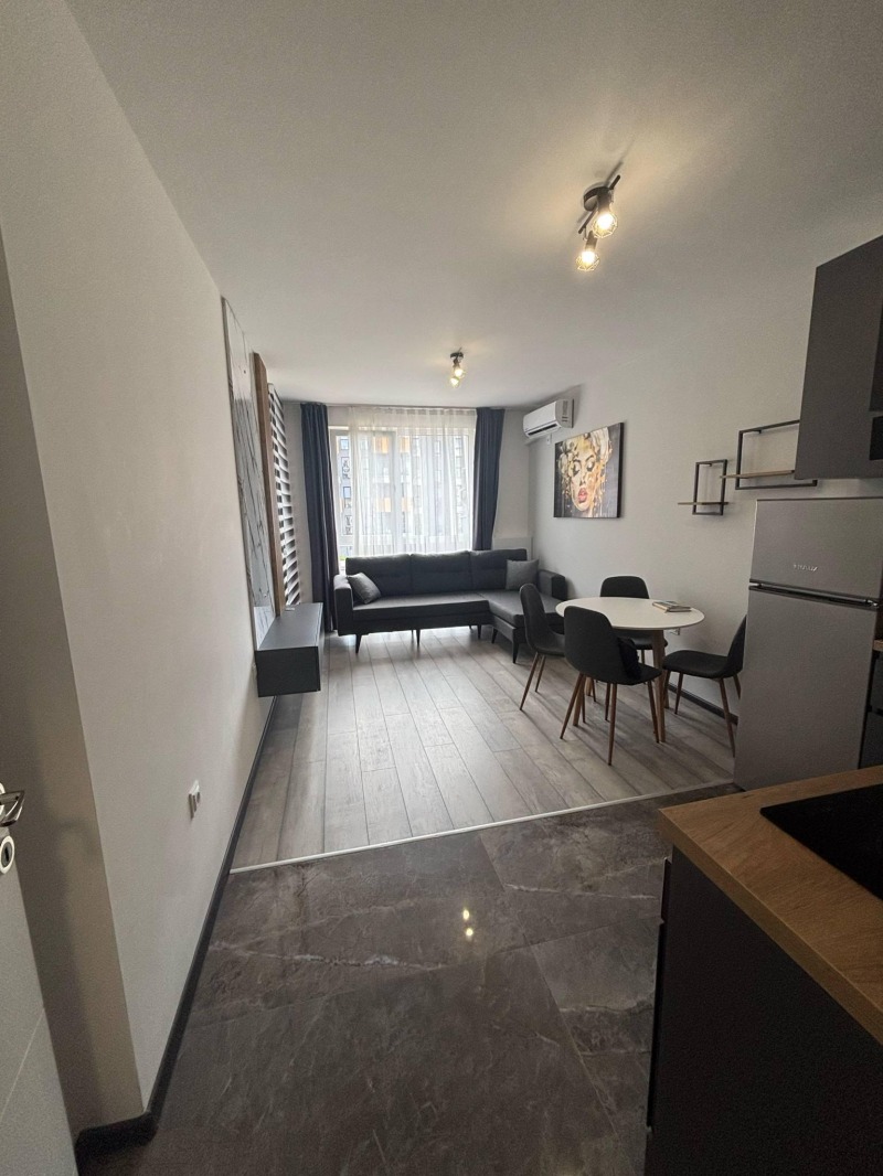 K pronájmu  1 ložnice Sofia , Malinova dolina , 65 m2 | 91007398 - obraz [2]