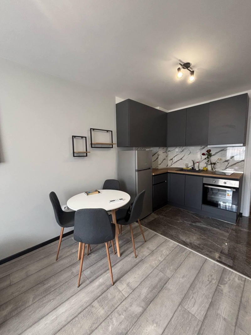 K pronájmu  1 ložnice Sofia , Malinova dolina , 65 m2 | 91007398 - obraz [3]