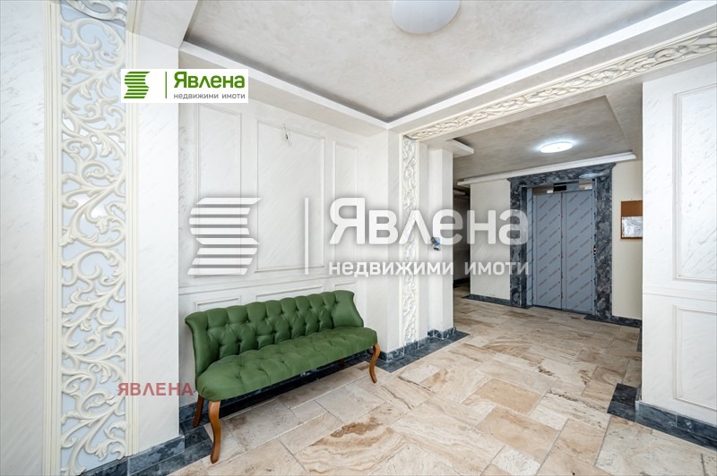 Дава под наем  2-стаен град София , Витоша , 68 кв.м | 70161041 - изображение [13]