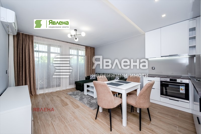 Дава под наем  2-стаен град София , Витоша , 68 кв.м | 70161041 - изображение [3]