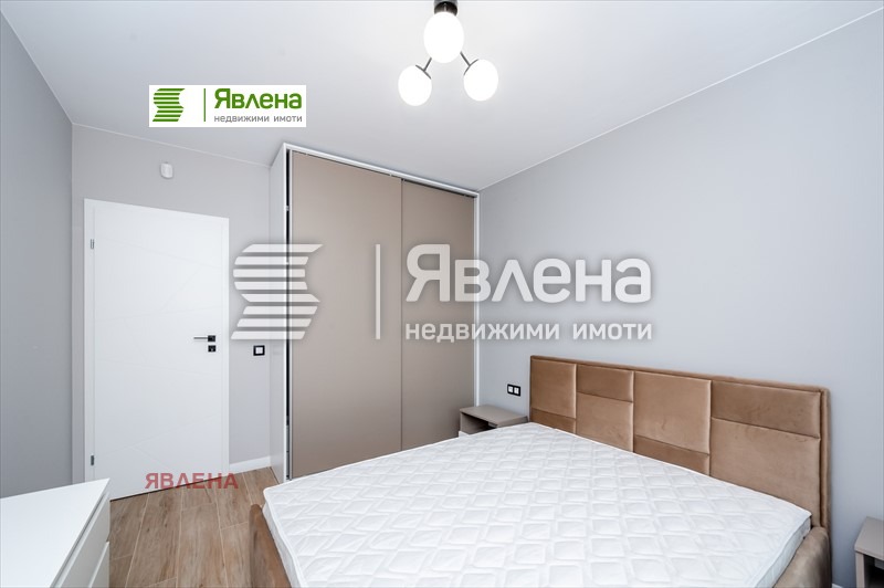 Дава под наем  2-стаен град София , Витоша , 68 кв.м | 70161041 - изображение [8]
