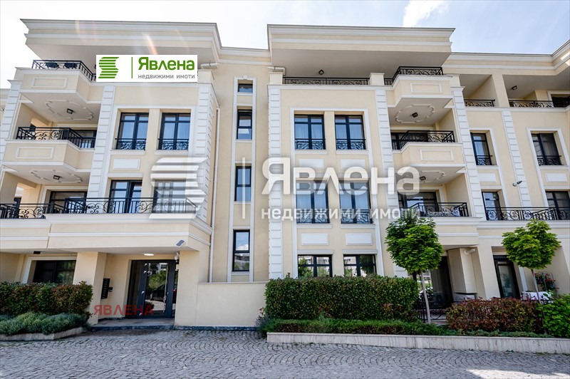 Дава под наем  2-стаен град София , Витоша , 68 кв.м | 70161041 - изображение [12]