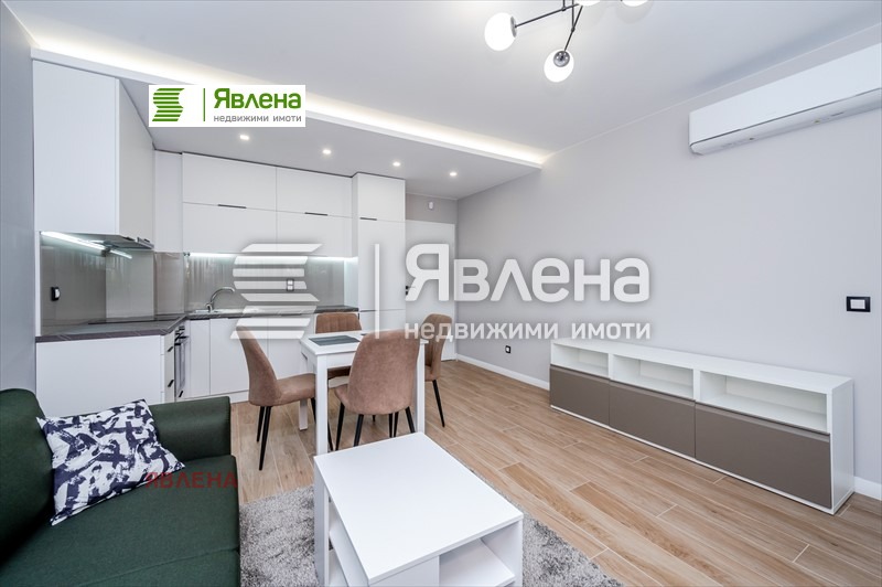 Дава под наем  2-стаен град София , Витоша , 68 кв.м | 70161041 - изображение [2]