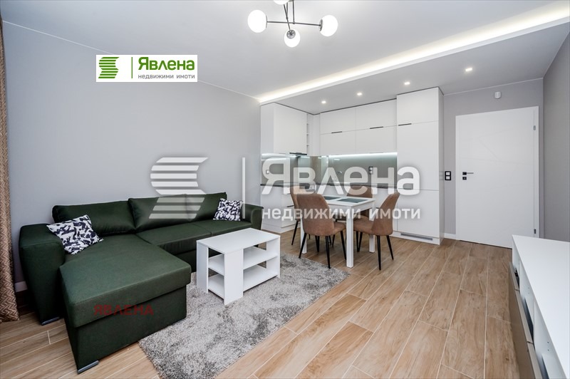 Дава под наем  2-стаен град София , Витоша , 68 кв.м | 70161041