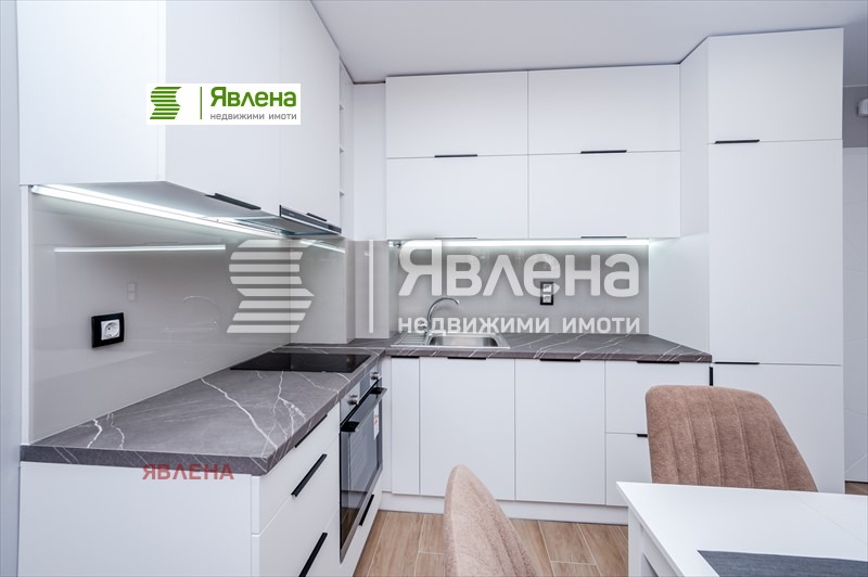 Дава под наем  2-стаен град София , Витоша , 68 кв.м | 70161041 - изображение [4]