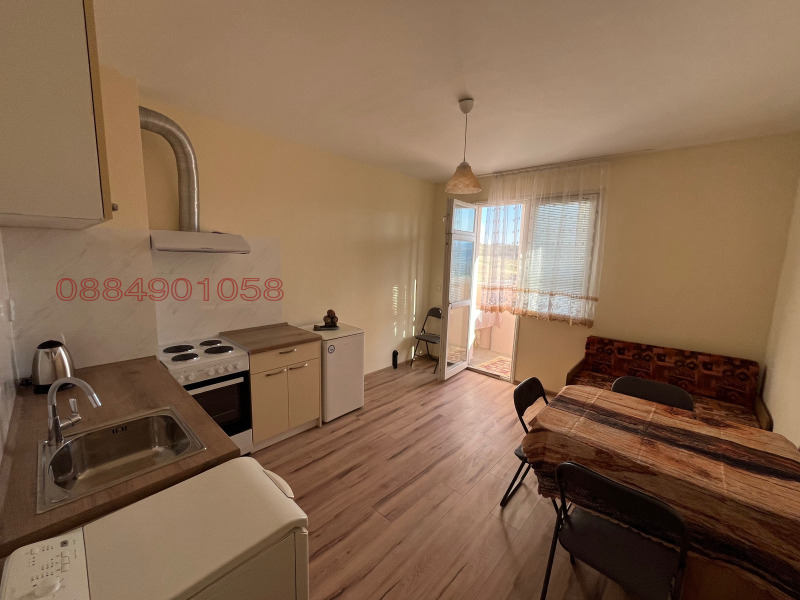 Дава под наем 2-СТАЕН, гр. Благоевград, Ален мак