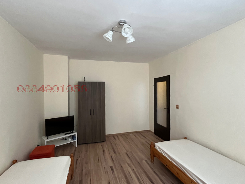 Дава под наем 2-СТАЕН, гр. Благоевград, Ален мак, снимка 4 - Апартаменти - 53100712