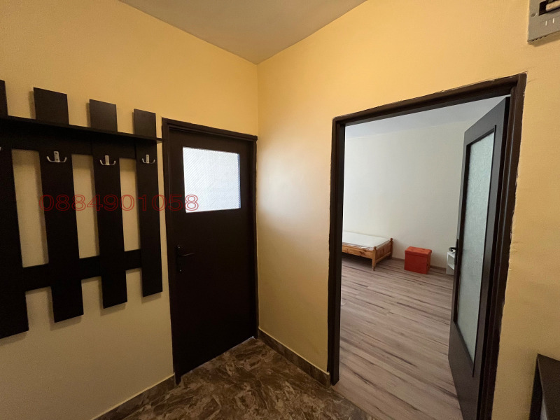 Дава под наем 2-СТАЕН, гр. Благоевград, Ален мак, снимка 9 - Апартаменти - 53100712