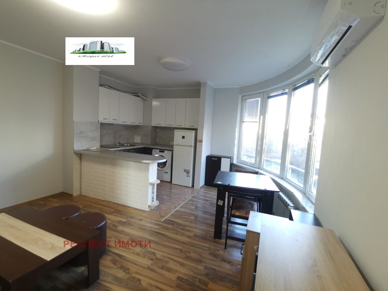 Дава под наем 2-СТАЕН, гр. София, Дружба 2, снимка 2 - Апартаменти - 53208559