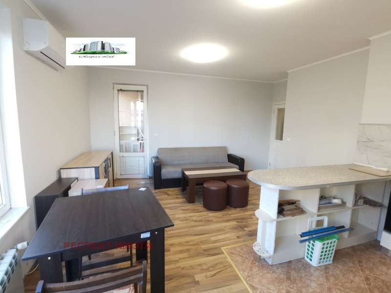 Дава под наем 2-СТАЕН, гр. София, Дружба 2, снимка 3 - Апартаменти - 53208559