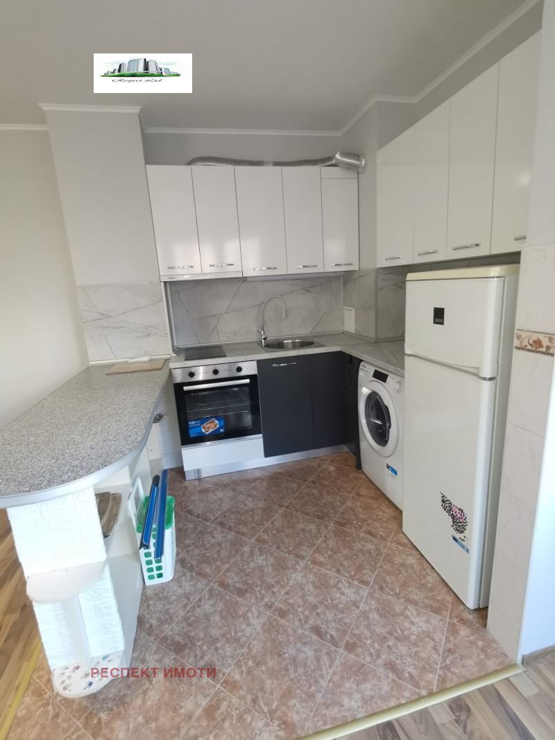 Дава под наем 2-СТАЕН, гр. София, Дружба 2, снимка 7 - Апартаменти - 53208559