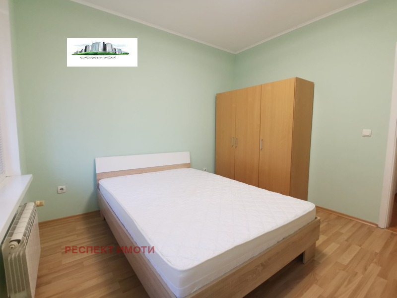 Дава под наем 2-СТАЕН, гр. София, Дружба 2, снимка 10 - Апартаменти - 53208559