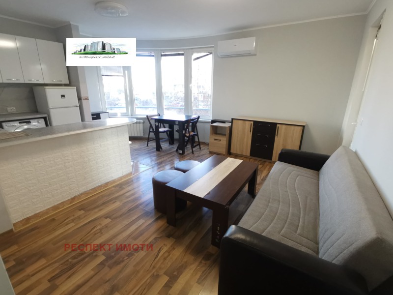 Дава под наем 2-СТАЕН, гр. София, Дружба 2