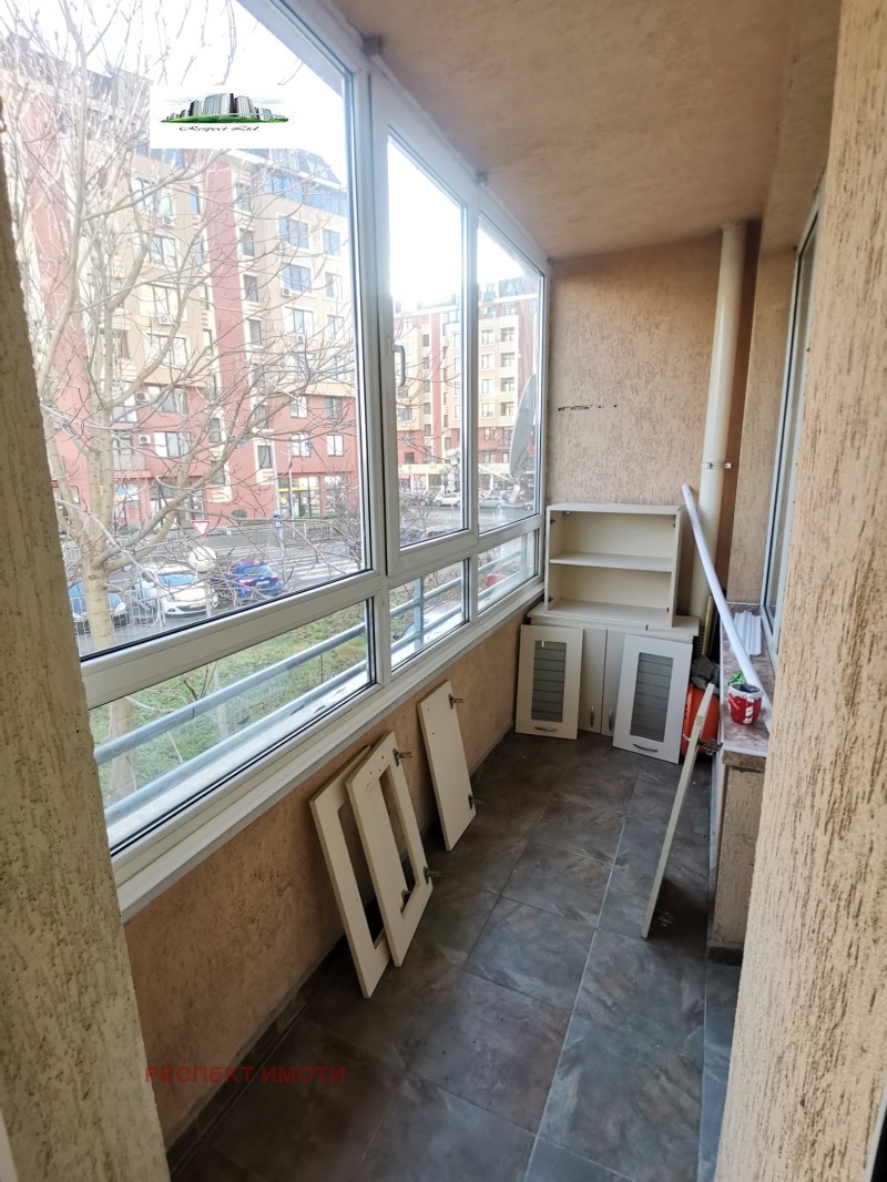 Дава под наем 2-СТАЕН, гр. София, Дружба 2, снимка 11 - Апартаменти - 53208559