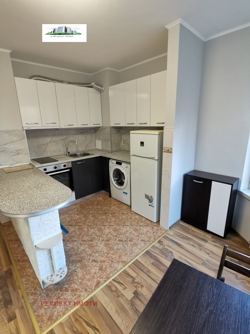 Дава под наем 2-СТАЕН, гр. София, Дружба 2, снимка 5 - Апартаменти - 53208559