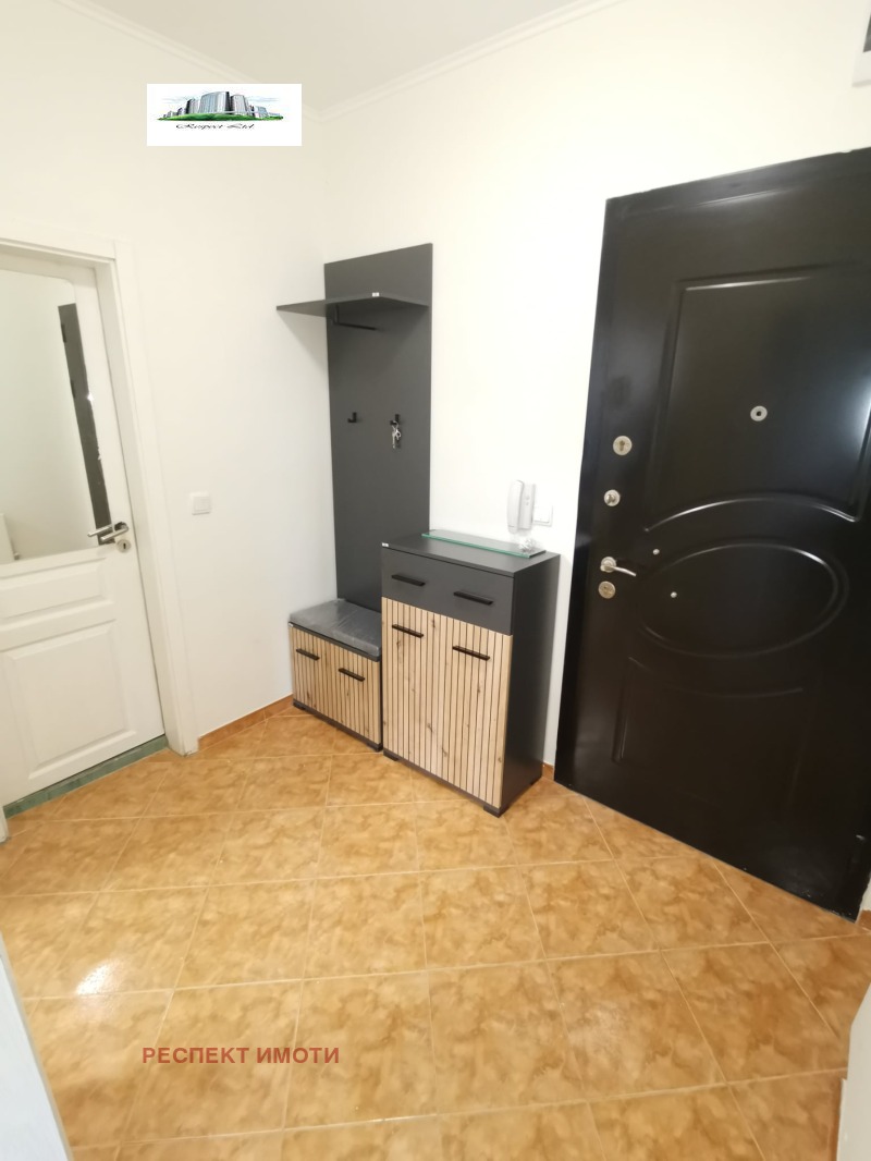 Дава под наем 2-СТАЕН, гр. София, Дружба 2, снимка 12 - Апартаменти - 53208559