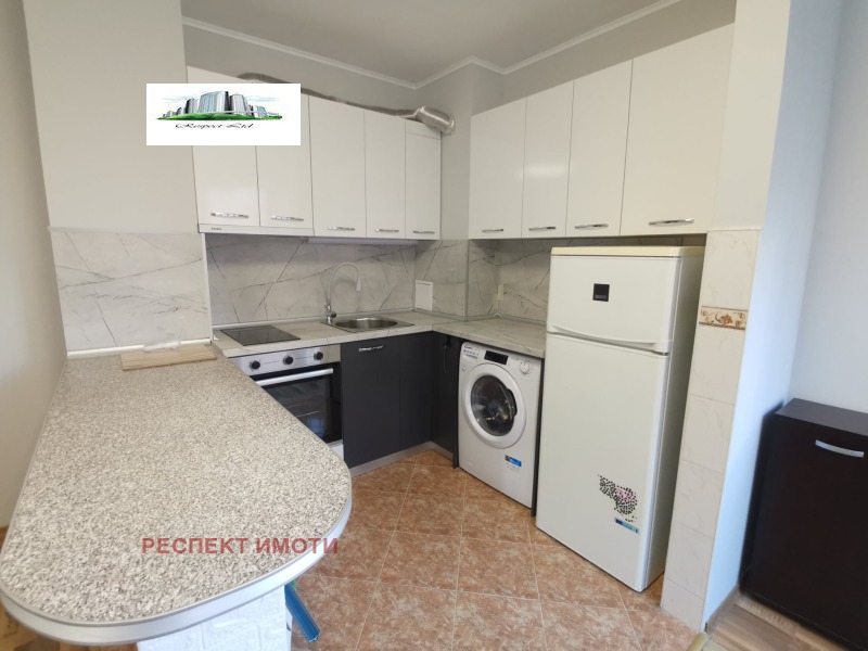 Дава под наем 2-СТАЕН, гр. София, Дружба 2, снимка 6 - Апартаменти - 53208559