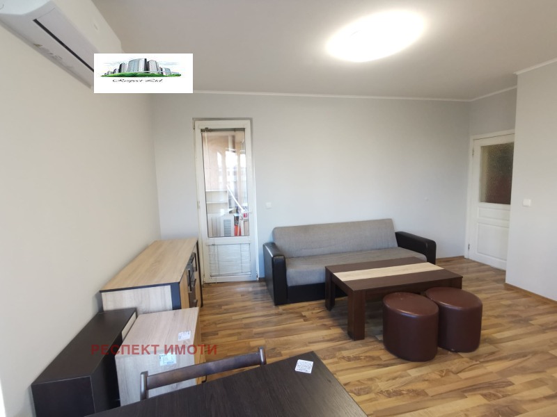 Дава под наем 2-СТАЕН, гр. София, Дружба 2, снимка 4 - Апартаменти - 53208559