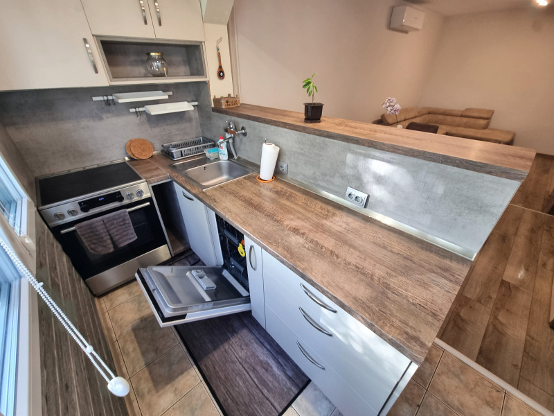 Para alugar  2 quartos Sofia , Ilinden , 70 m² | 31306833 - imagem [6]