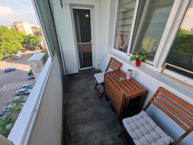 Para alugar  2 quartos Sofia , Ilinden , 70 m² | 31306833 - imagem [13]