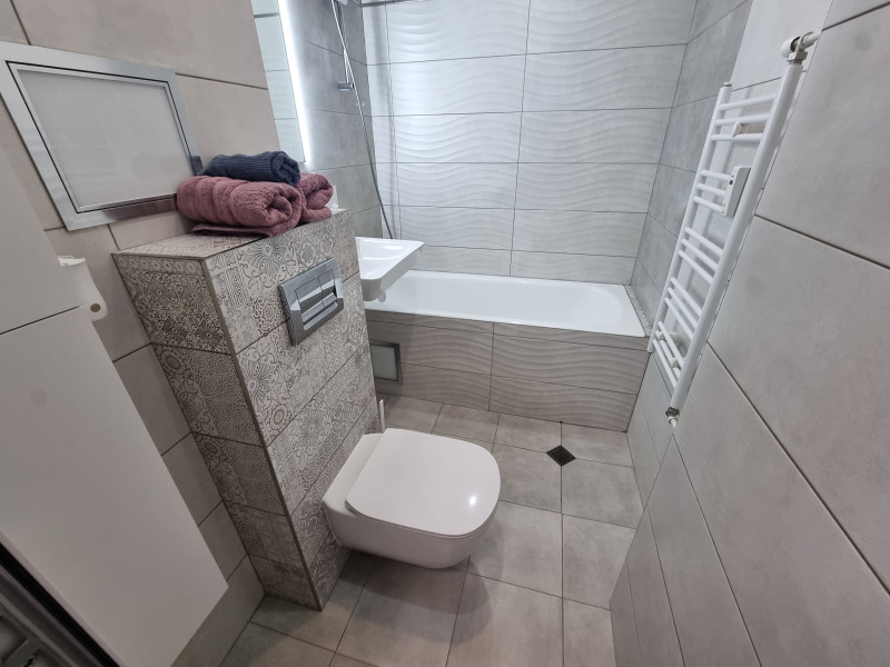 Para alugar  2 quartos Sofia , Ilinden , 70 m² | 31306833 - imagem [8]