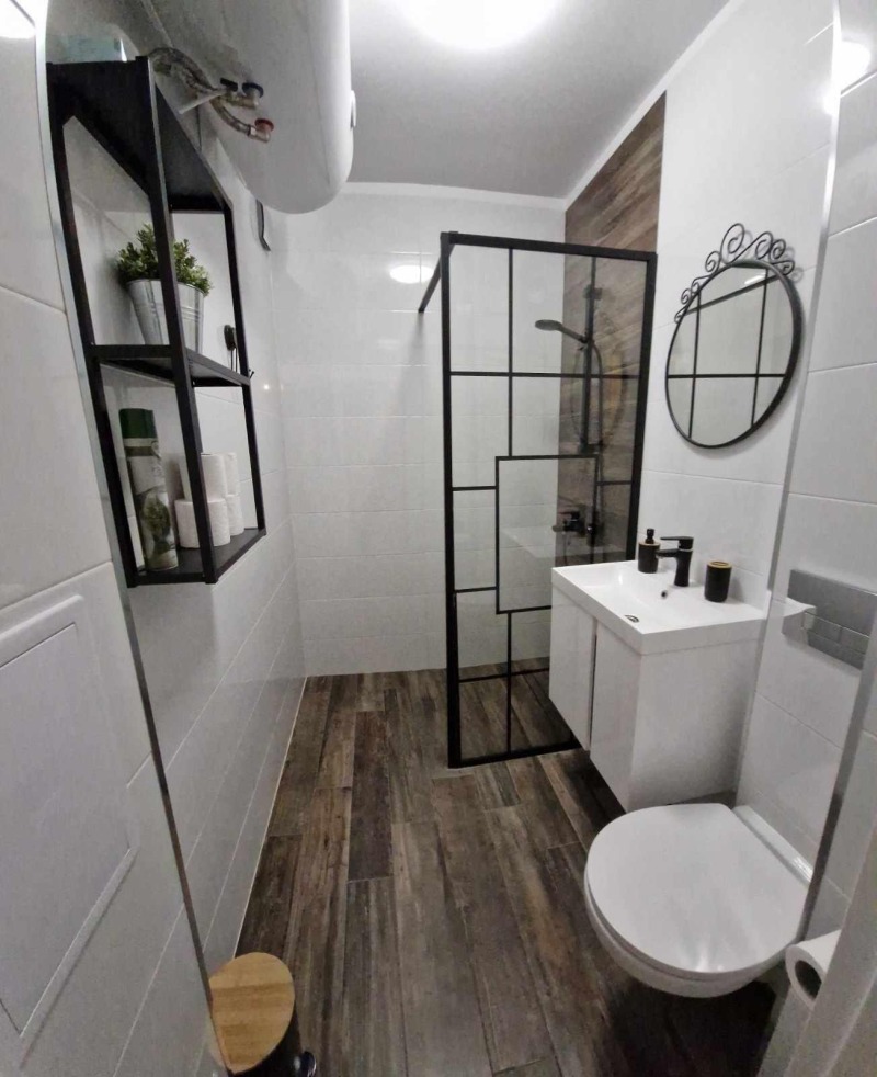 A louer  2 chambres Plovdiv , Hristo Smirnenski , 88 m² | 78366148 - image [6]