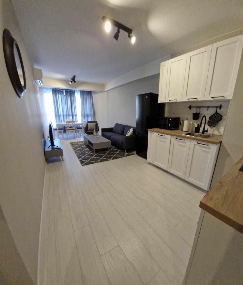 A louer  2 chambres Plovdiv , Hristo Smirnenski , 88 m² | 78366148 - image [2]
