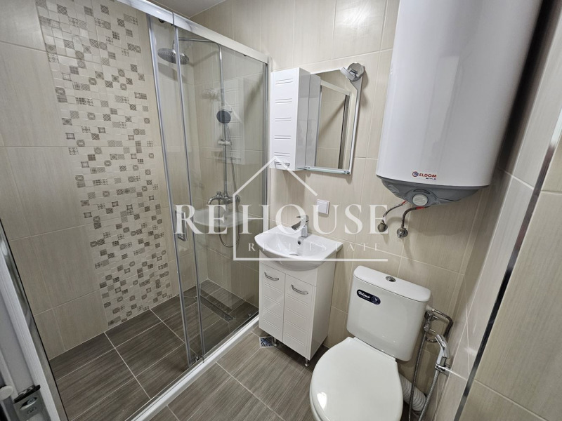 K pronájmu  2 ložnice Varna , Okražna bolnica-Generali , 80 m2 | 25279937 - obraz [12]