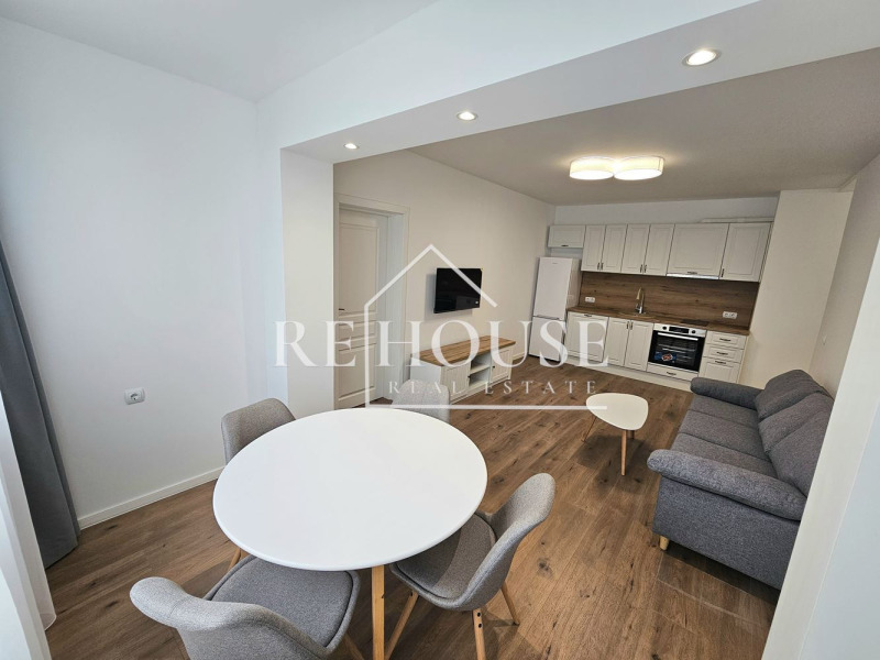 K pronájmu  2 ložnice Varna , Okražna bolnica-Generali , 80 m2 | 25279937 - obraz [4]