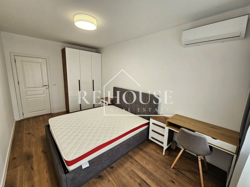 K pronájmu  2 ložnice Varna , Okražna bolnica-Generali , 80 m2 | 25279937 - obraz [10]