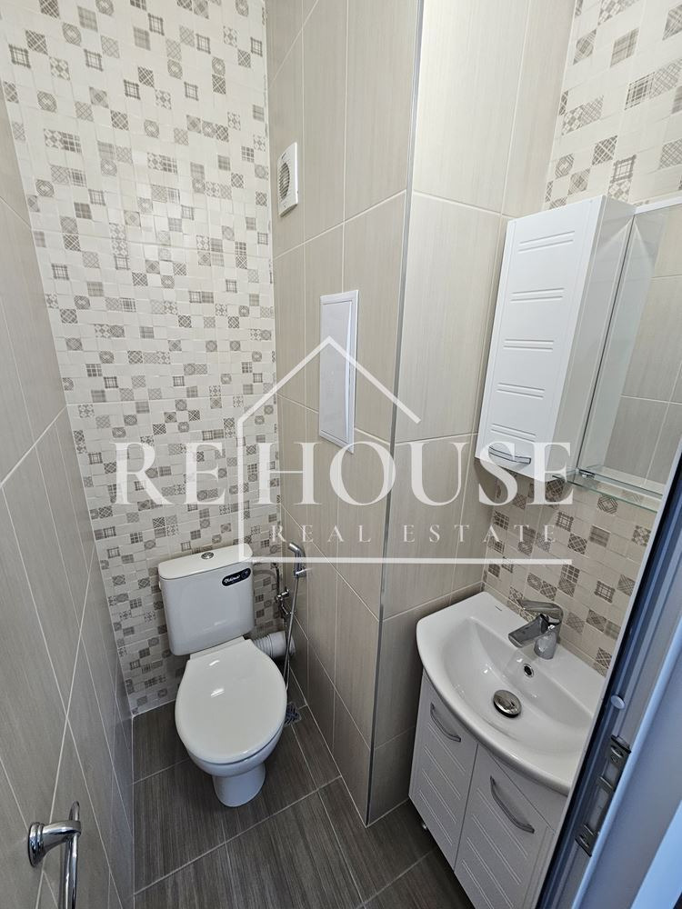 K pronájmu  2 ložnice Varna , Okražna bolnica-Generali , 80 m2 | 25279937 - obraz [11]