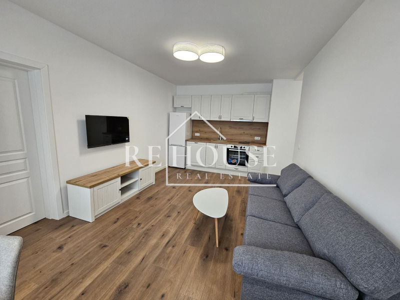 K pronájmu  2 ložnice Varna , Okražna bolnica-Generali , 80 m2 | 25279937