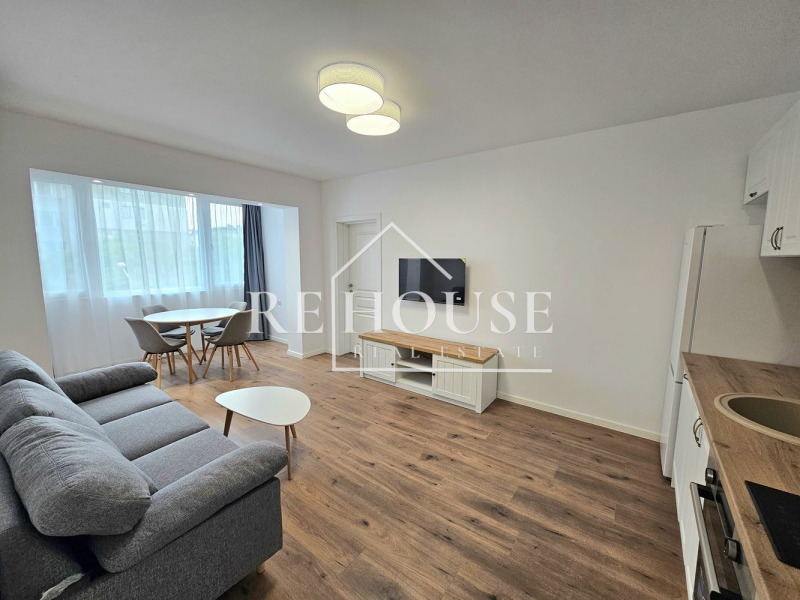 K pronájmu  2 ložnice Varna , Okražna bolnica-Generali , 80 m2 | 25279937 - obraz [2]