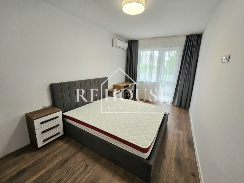 K pronájmu  2 ložnice Varna , Okražna bolnica-Generali , 80 m2 | 25279937 - obraz [9]