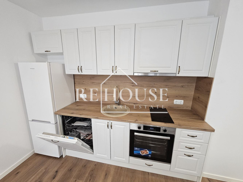 K pronájmu  2 ložnice Varna , Okražna bolnica-Generali , 80 m2 | 25279937 - obraz [3]