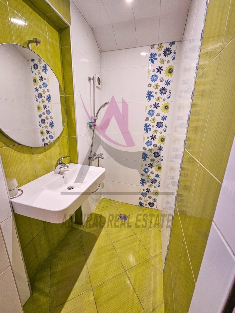 En renta  2 dormitorios Varna , Lyatno kino Trakiya , 93 metros cuadrados | 75880936 - imagen [7]