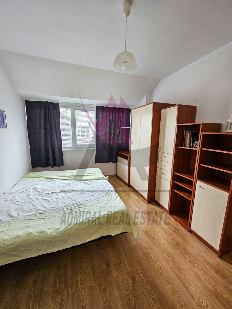 En renta  2 dormitorios Varna , Lyatno kino Trakiya , 93 metros cuadrados | 75880936 - imagen [4]
