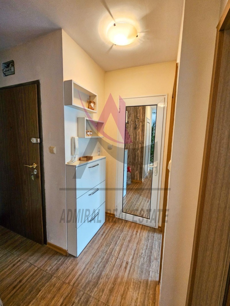 En renta  2 dormitorios Varna , Lyatno kino Trakiya , 93 metros cuadrados | 75880936 - imagen [5]
