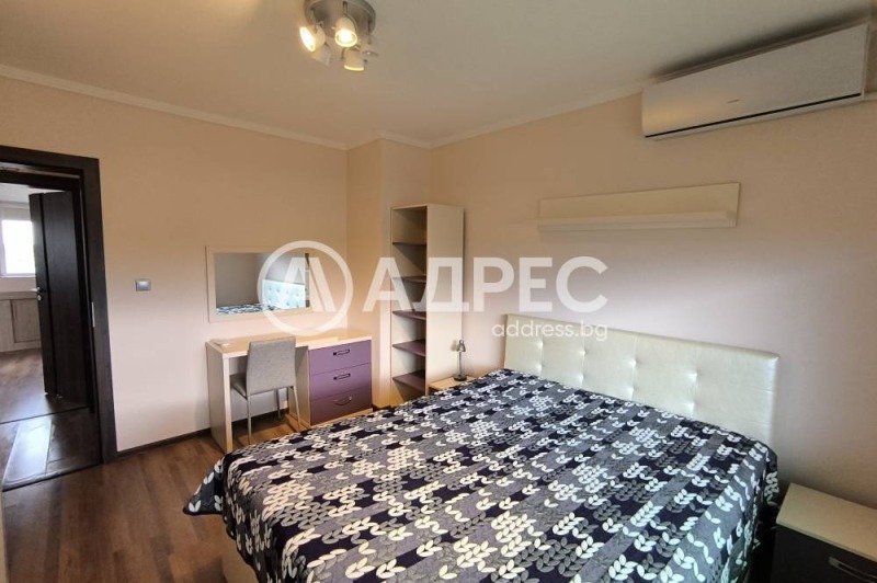 Дава под наем 3-СТАЕН, гр. София, Витоша, снимка 7 - Апартаменти - 52665423