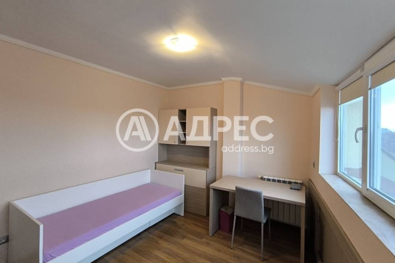 Дава под наем 3-СТАЕН, гр. София, Витоша, снимка 6 - Апартаменти - 52665423