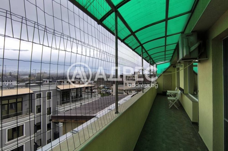 Дава под наем 3-СТАЕН, гр. София, Витоша, снимка 16 - Апартаменти - 52665423