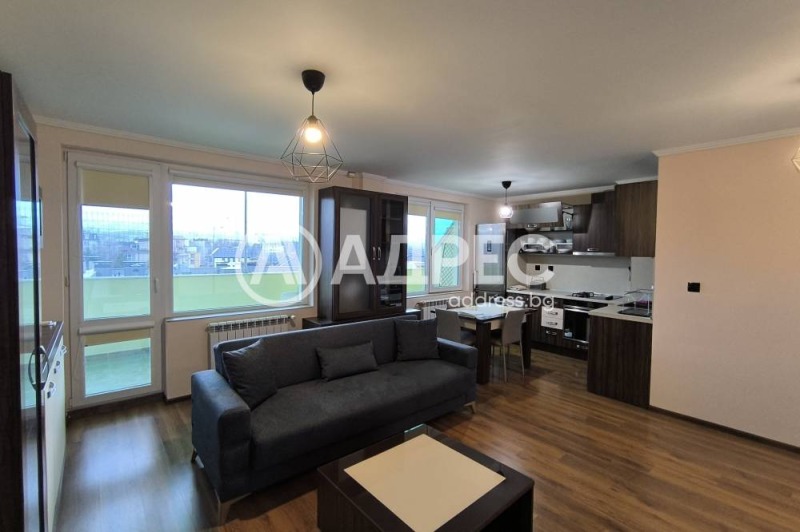 Дава под наем 3-СТАЕН, гр. София, Витоша, снимка 3 - Апартаменти - 52665423