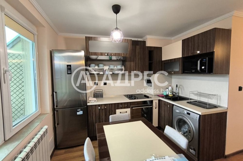 Дава под наем 3-СТАЕН, гр. София, Витоша, снимка 4 - Апартаменти - 52665423