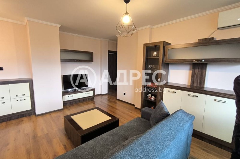 Дава под наем 3-СТАЕН, гр. София, Витоша, снимка 5 - Апартаменти - 52665423