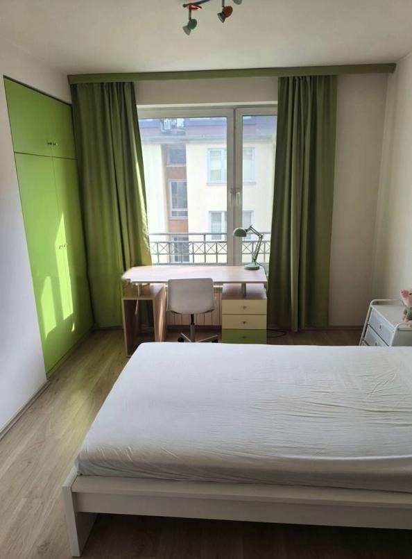 Дава под наем 3-СТАЕН, гр. София, Медицинска академия, снимка 3 - Апартаменти - 53423702