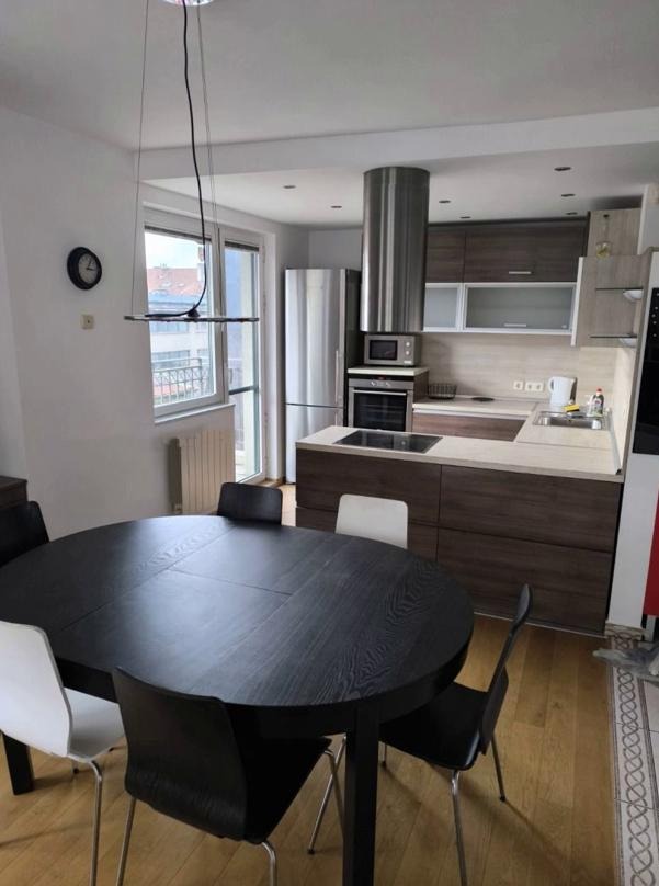 Дава под наем 3-СТАЕН, гр. София, Медицинска академия, снимка 2 - Апартаменти - 53423702