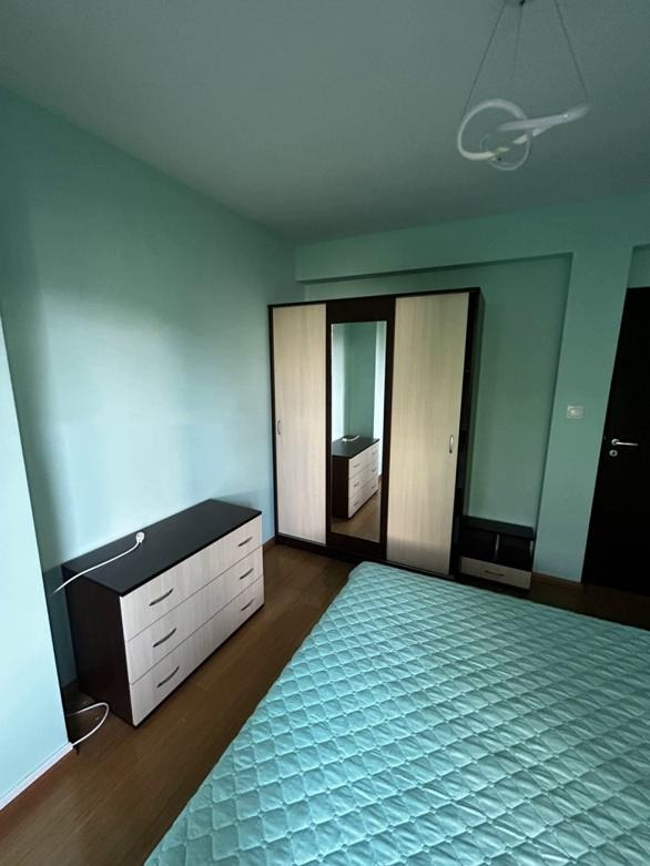 Дава под наем 4-СТАЕН, гр. София, Иван Вазов, снимка 4 - Апартаменти - 51243025