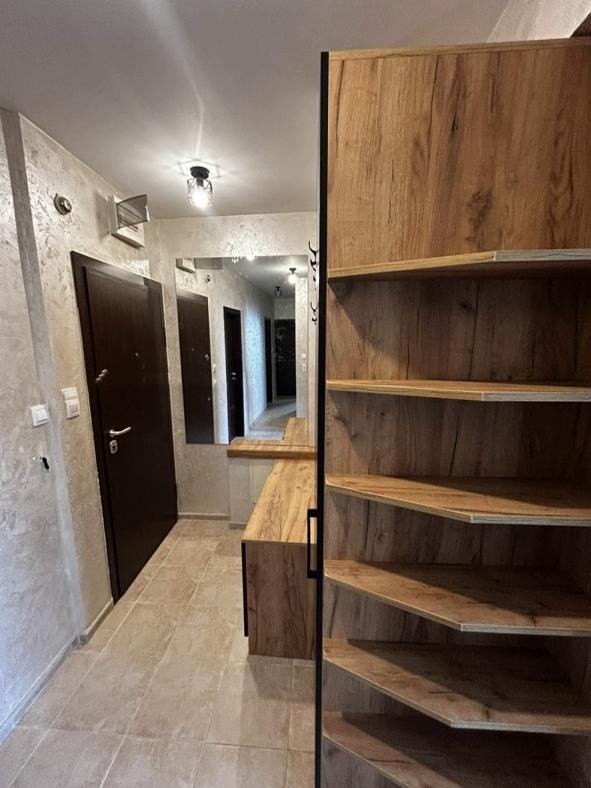 Дава под наем 4-СТАЕН, гр. София, Иван Вазов, снимка 9 - Апартаменти - 51243025