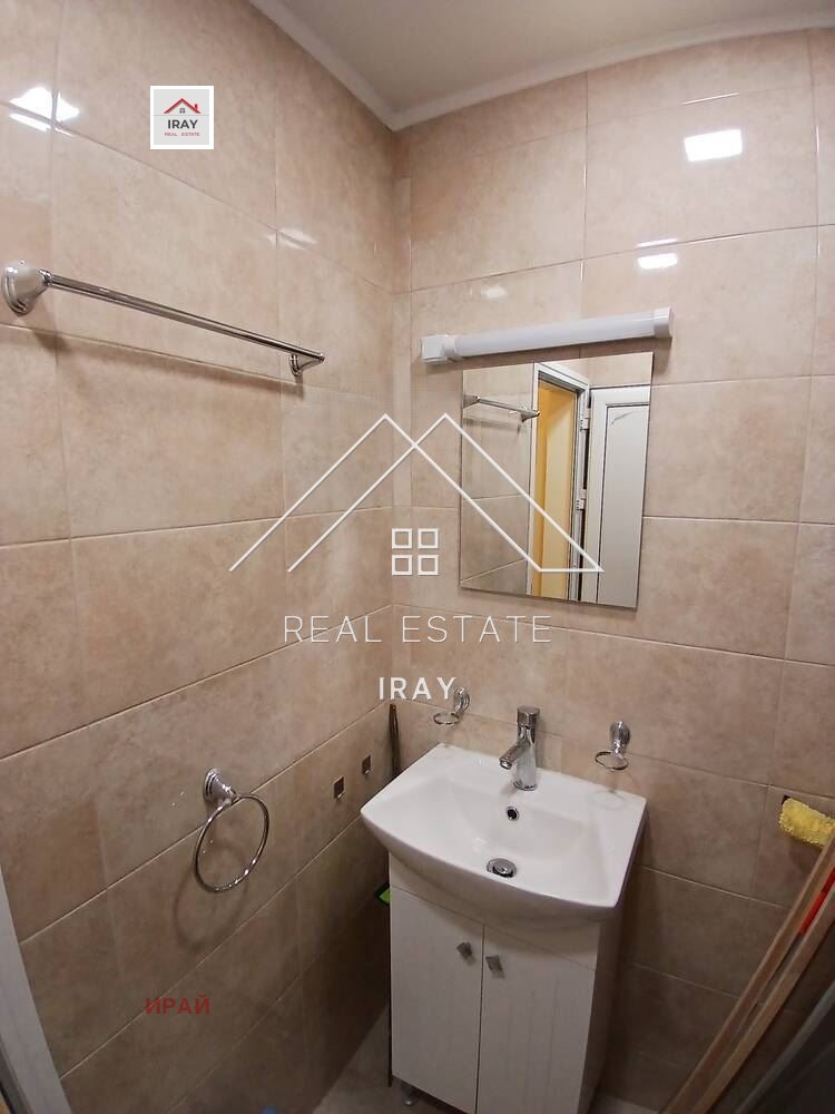Til leje  3+ soveværelse Stara Zagora , Tsentar , 90 kvm | 70143516 - billede [12]